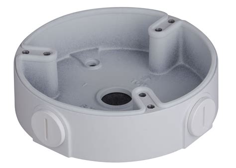 pfa137 junction box|PFA137 Junction Box for Dahua IP Dome and Eyeball Camera, .